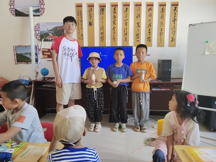 付钰涛个人生活照4