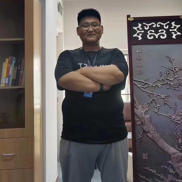宋学伟个人生活照1