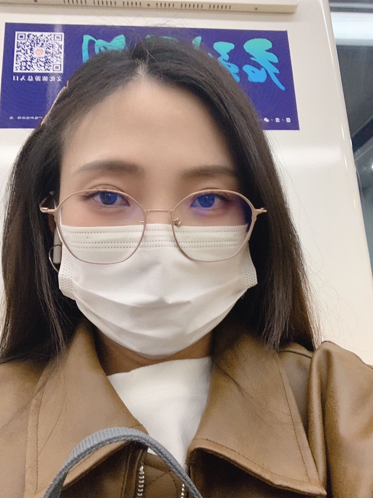 王个人生活照1