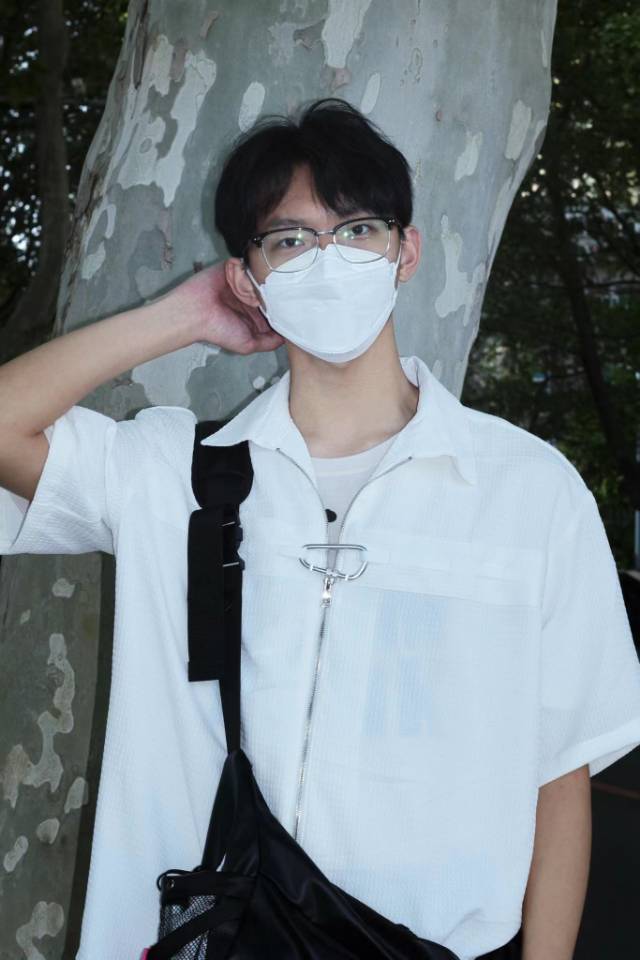 孙际昊个人生活照3