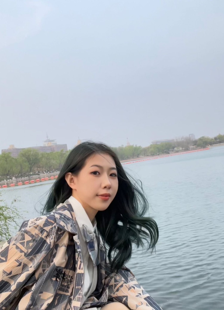 李雅欣个人生活照1