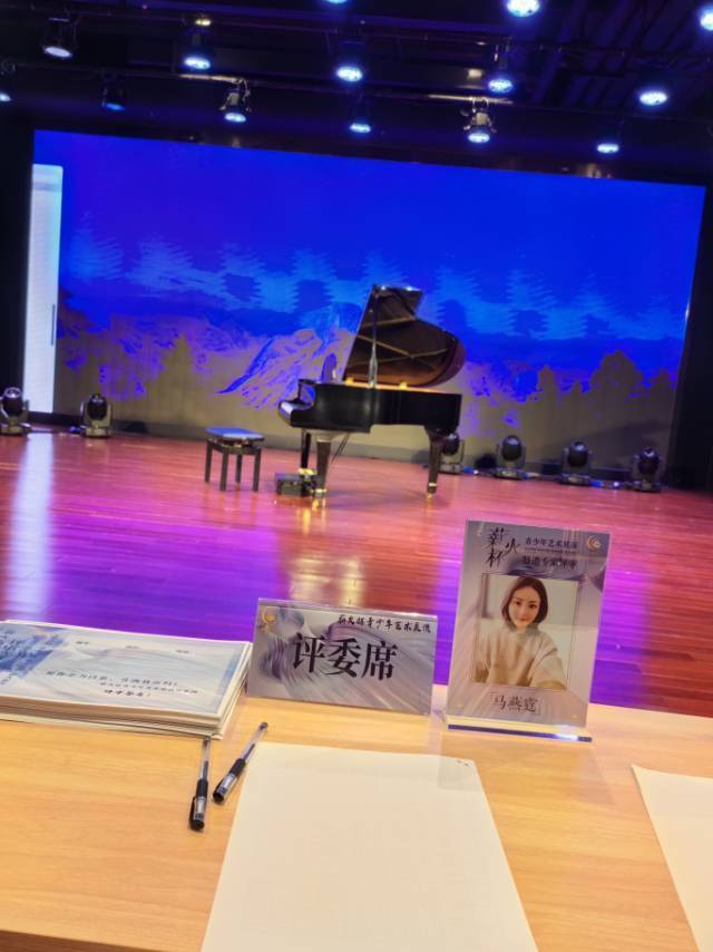 马燕霆个人生活照6