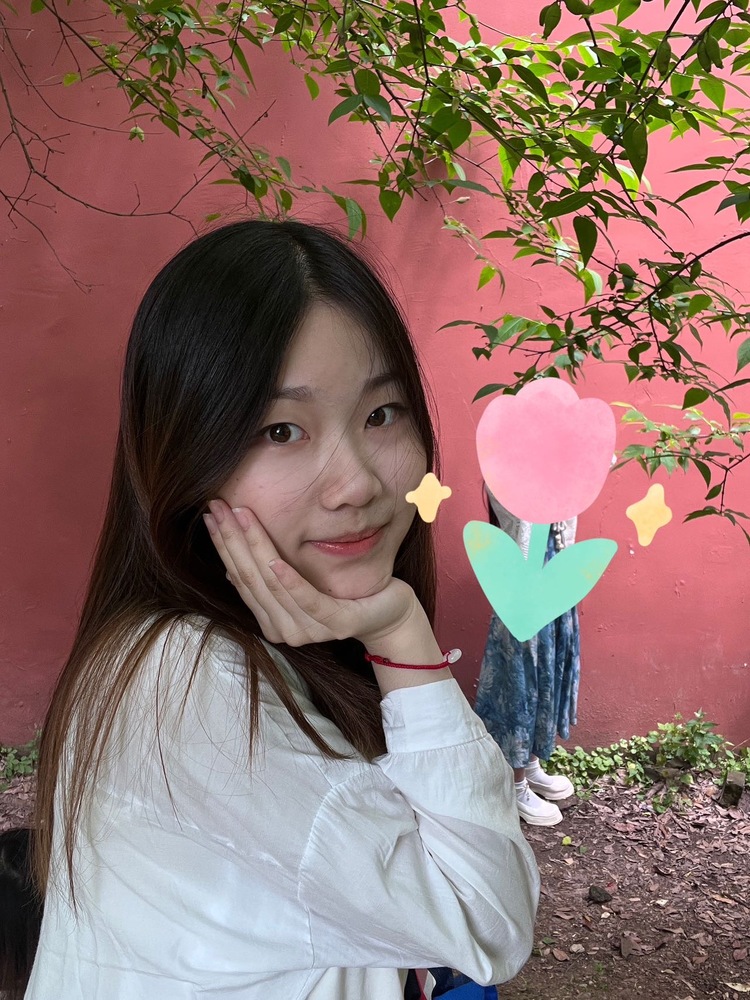 小李个人生活照1