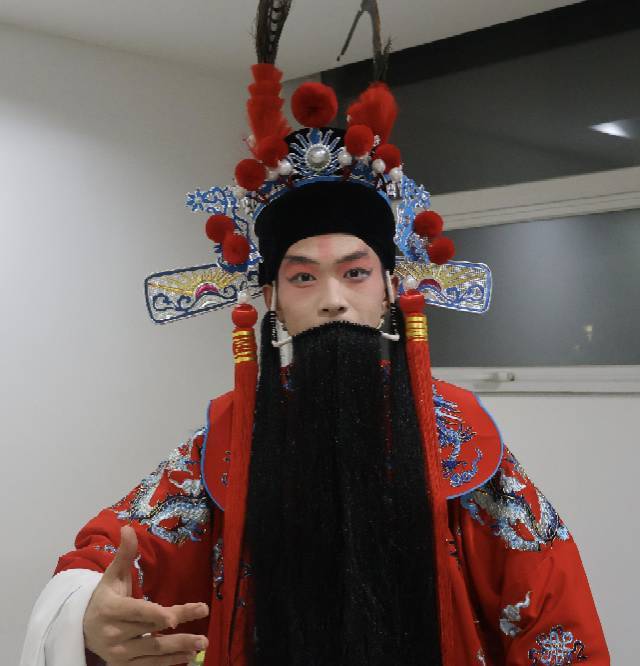 迟博个人生活照2