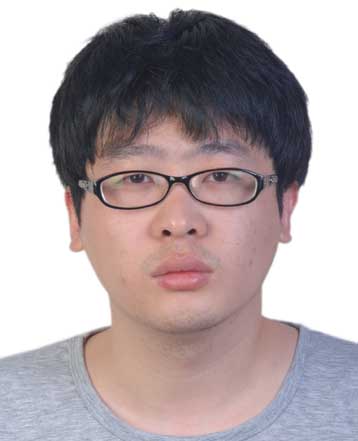 李少阳个人生活照1