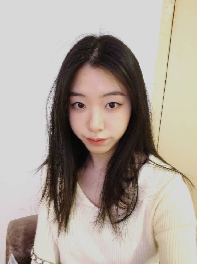 熊晓宇个人生活照1
