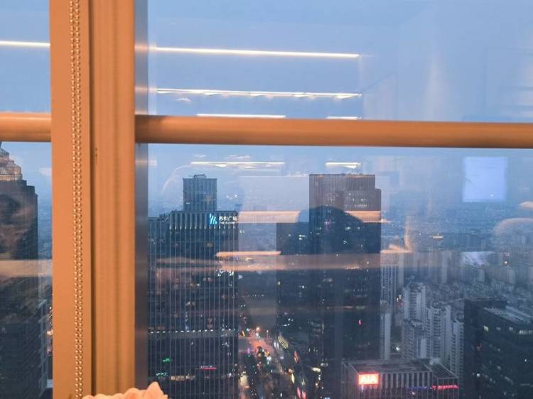 胡喆个人生活照1