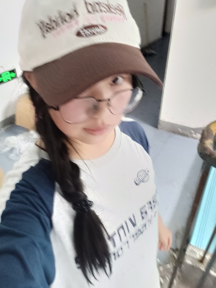 陈兴焕个人生活照1