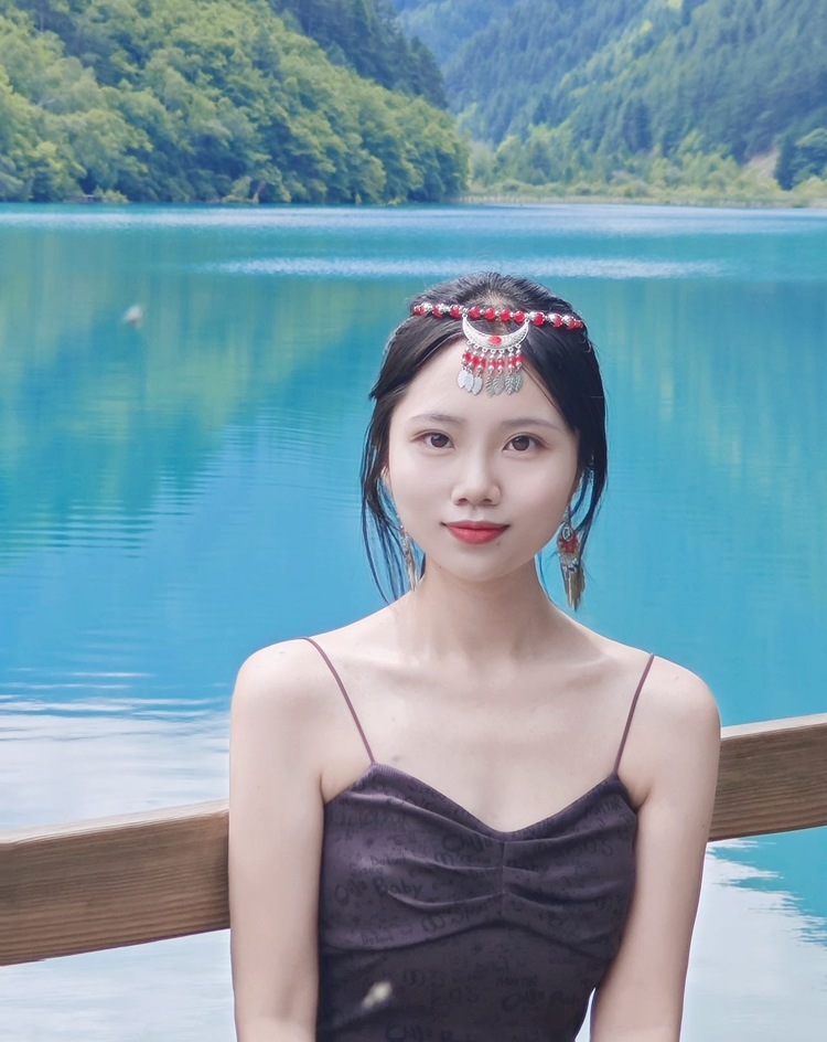 郭文鑫个人生活照1
