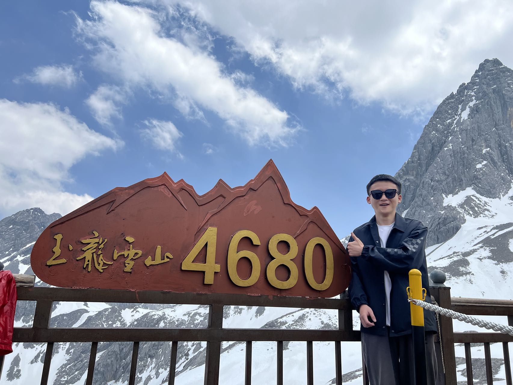 王梦轩个人生活照1