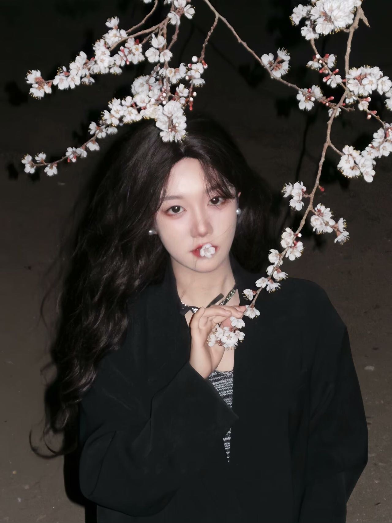 胡雨欣个人生活照1