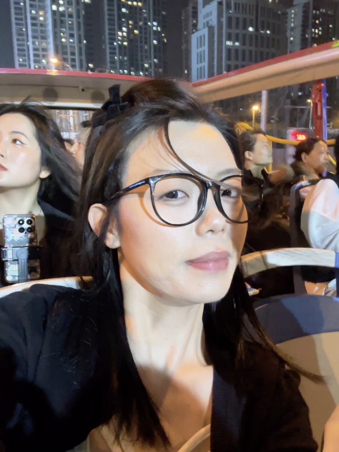 徐老师个人生活照1