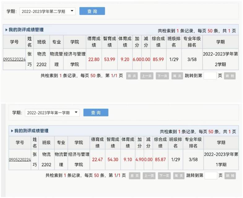 张巧个人生活照3