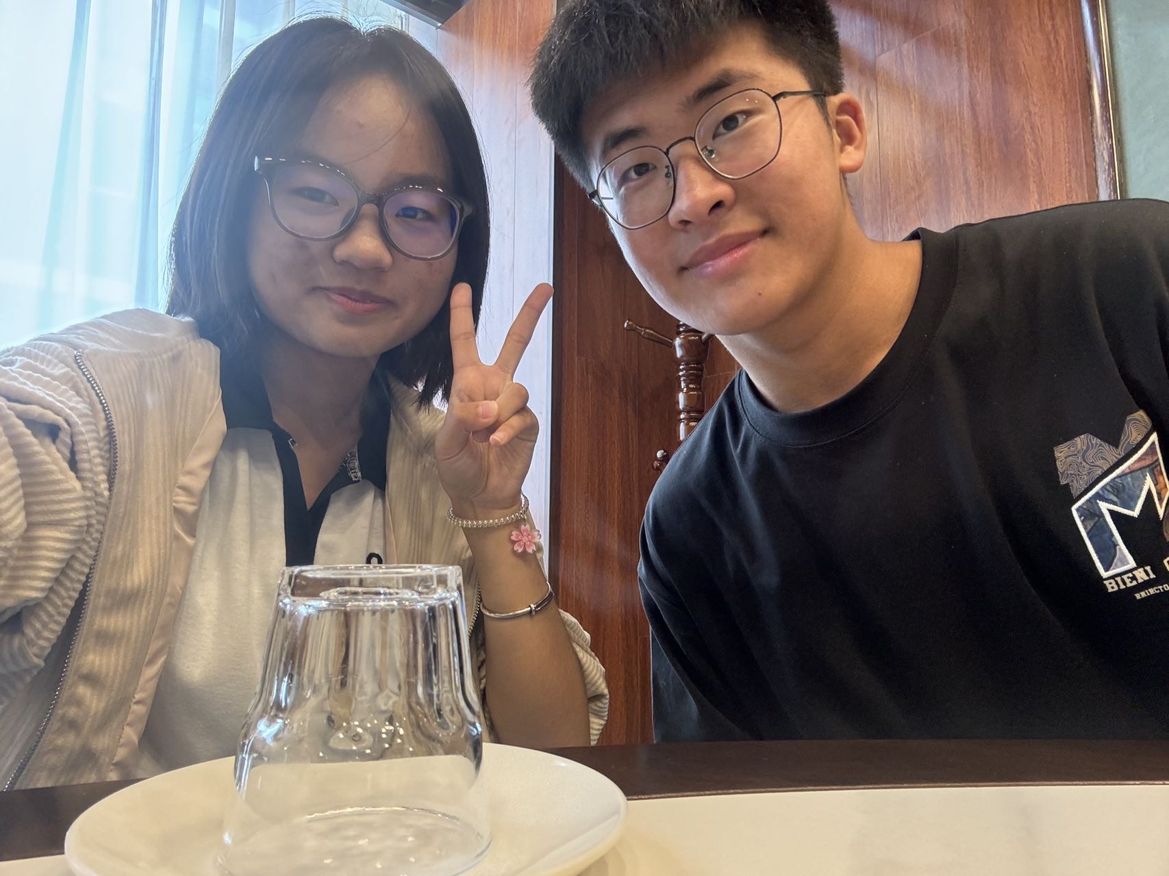 袁鹏杰个人生活照3
