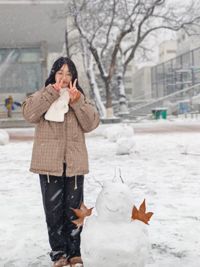 陈迅个人生活照1