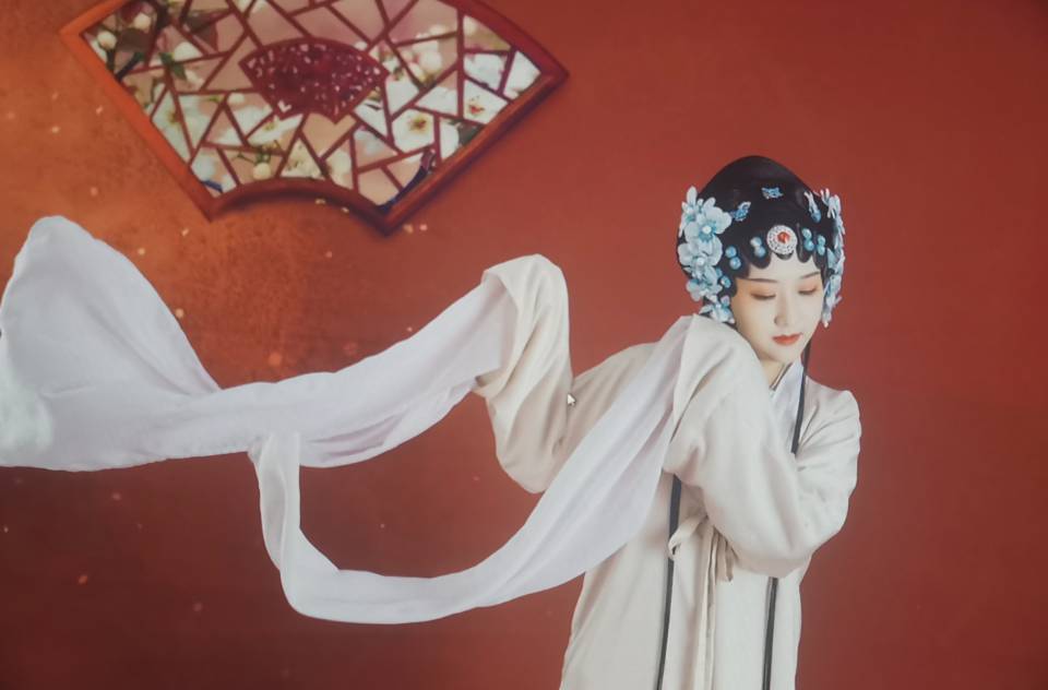 李星延个人生活照1