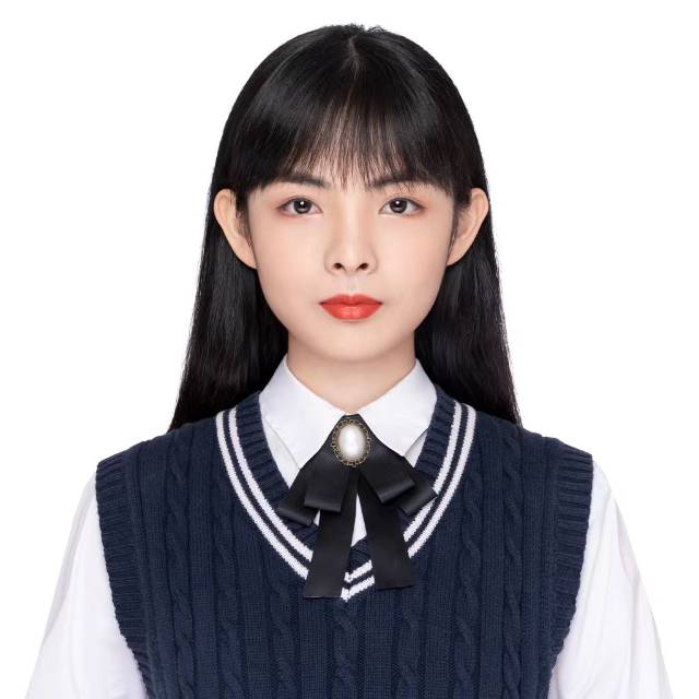 夏柯琪个人生活照2