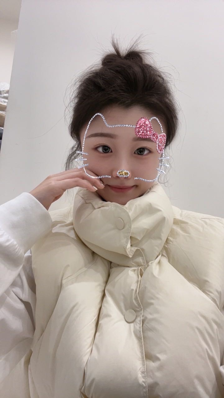 王老师个人生活照1