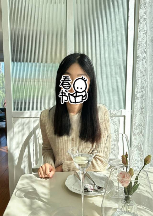 桃李满天下个人生活照2