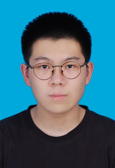 邵冯麟个人生活照1