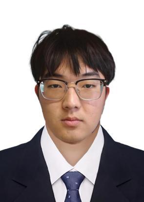 宗冠旭个人生活照1