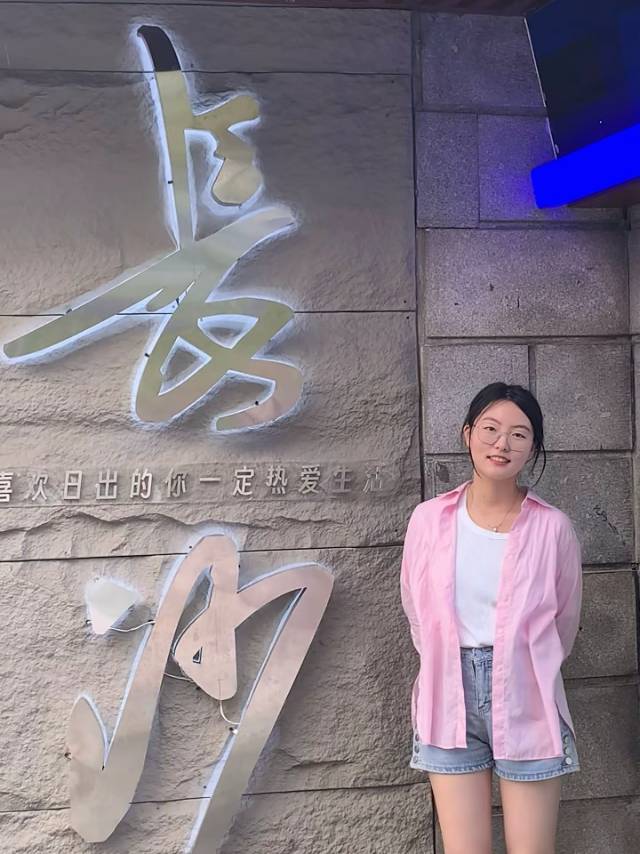 赵同学个人生活照4