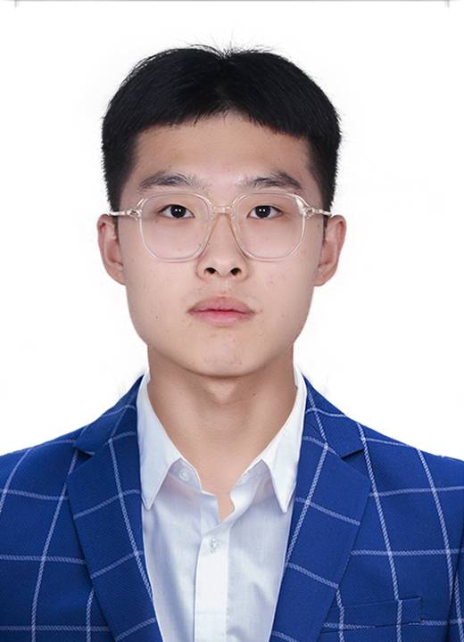 李晓琨个人生活照1