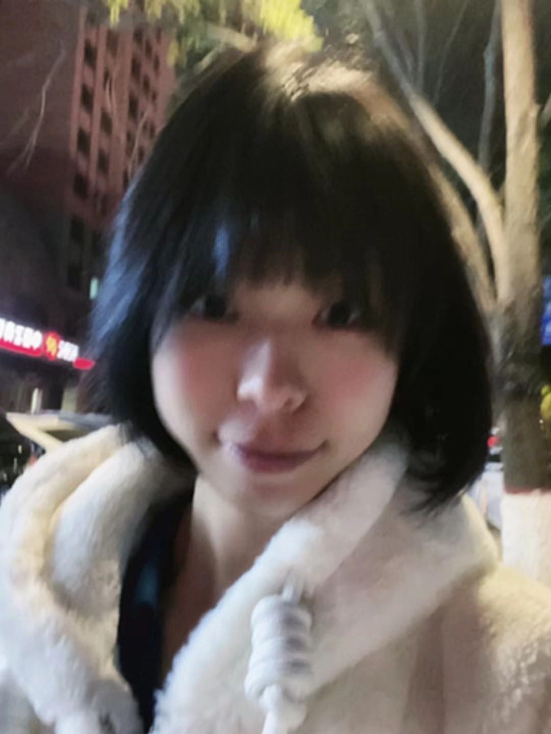 刘倩个人生活照1