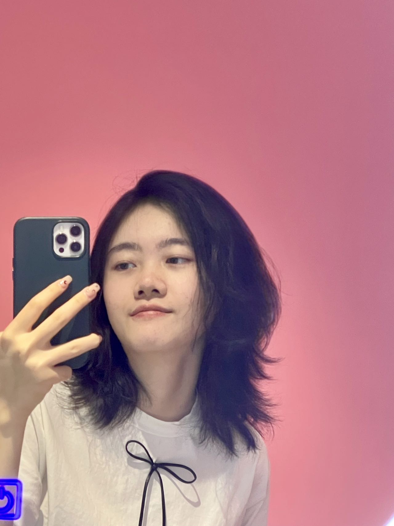 肖个人生活照2