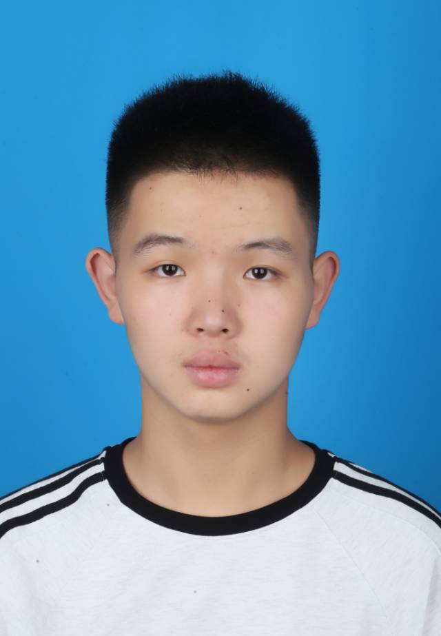 徐迪锋个人生活照1