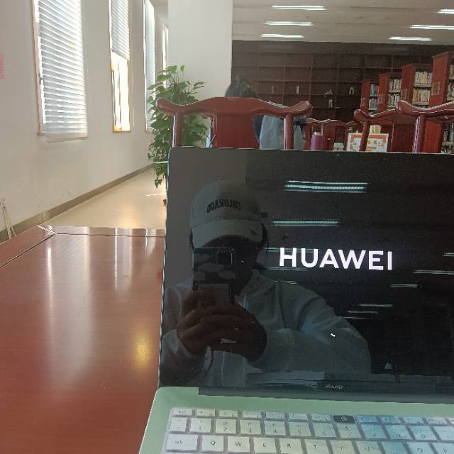 丁文菲个人生活照1