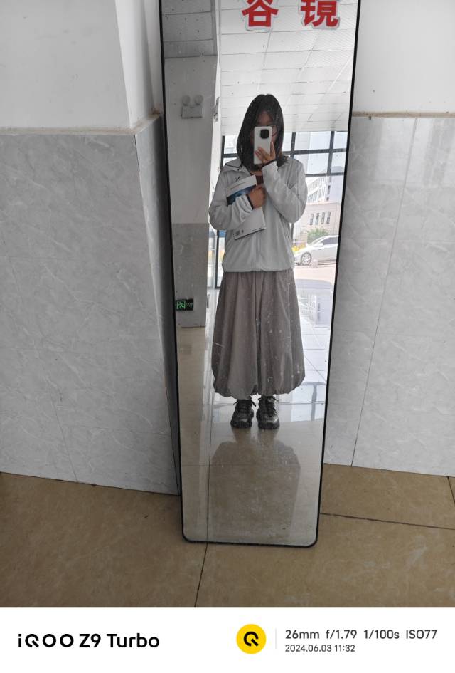 王婉彤个人生活照4