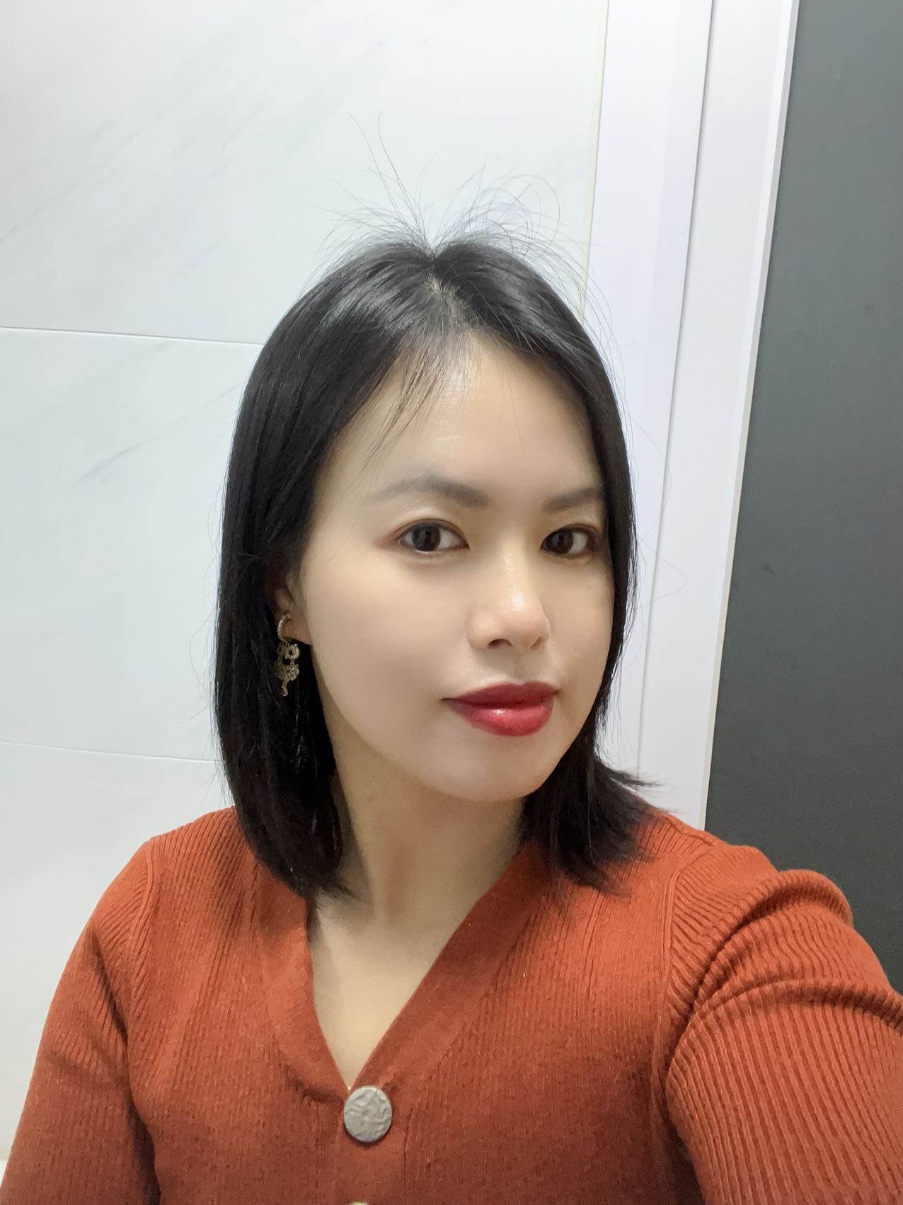 宋女士个人生活照1
