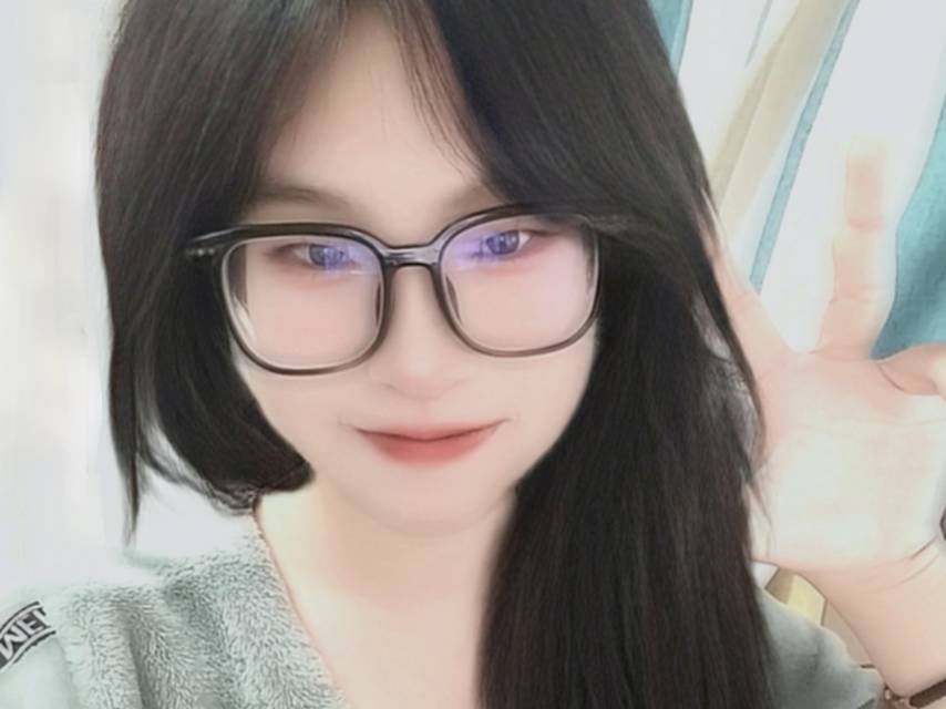 杨翊轩个人生活照2
