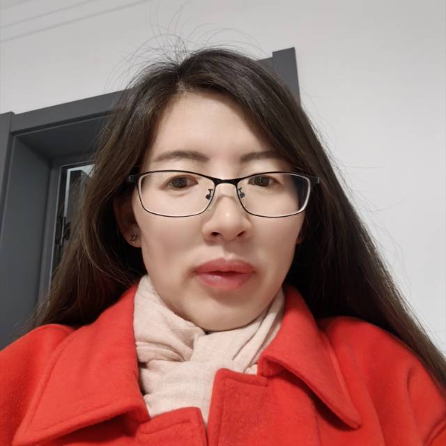 刘玉玲个人生活照1