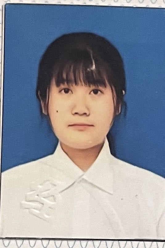 牟雅文个人生活照1