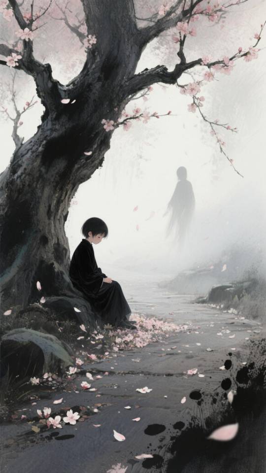 路个人生活照1