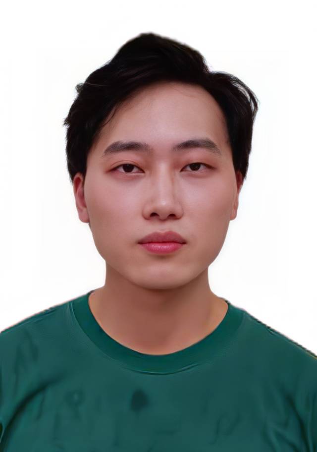 杜庆郎个人生活照1