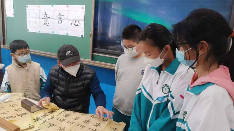 潘守银个人生活照1