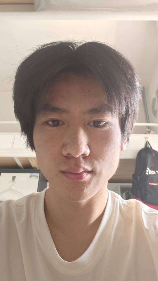 杨文起个人生活照1