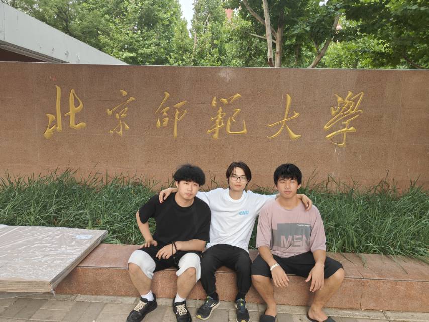 刘志文个人生活照1