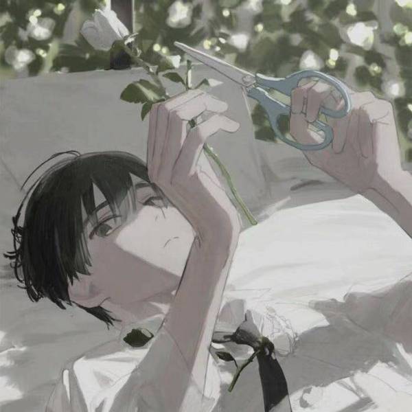周老师个人生活照1