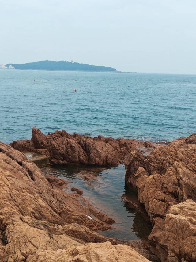 李佳一个人生活照1