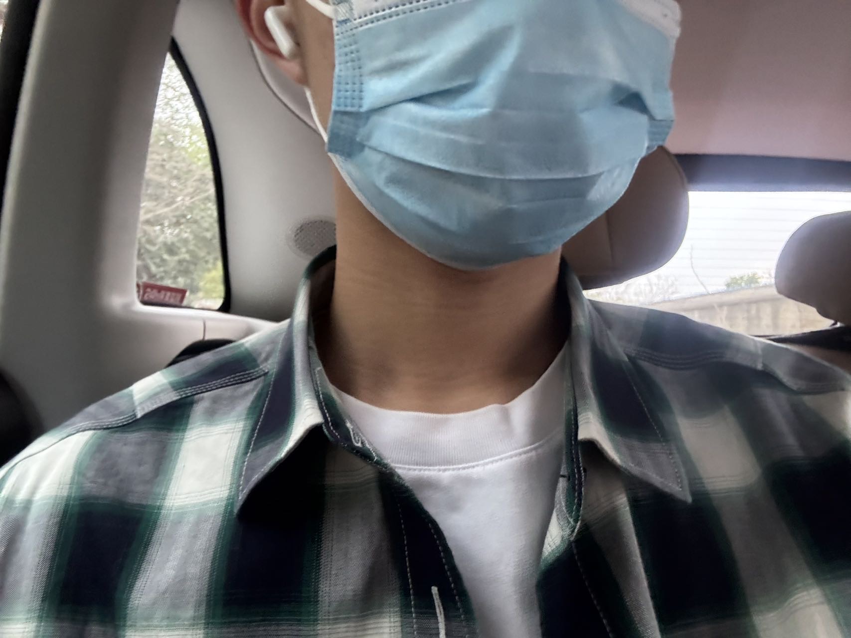 杨建军个人生活照1