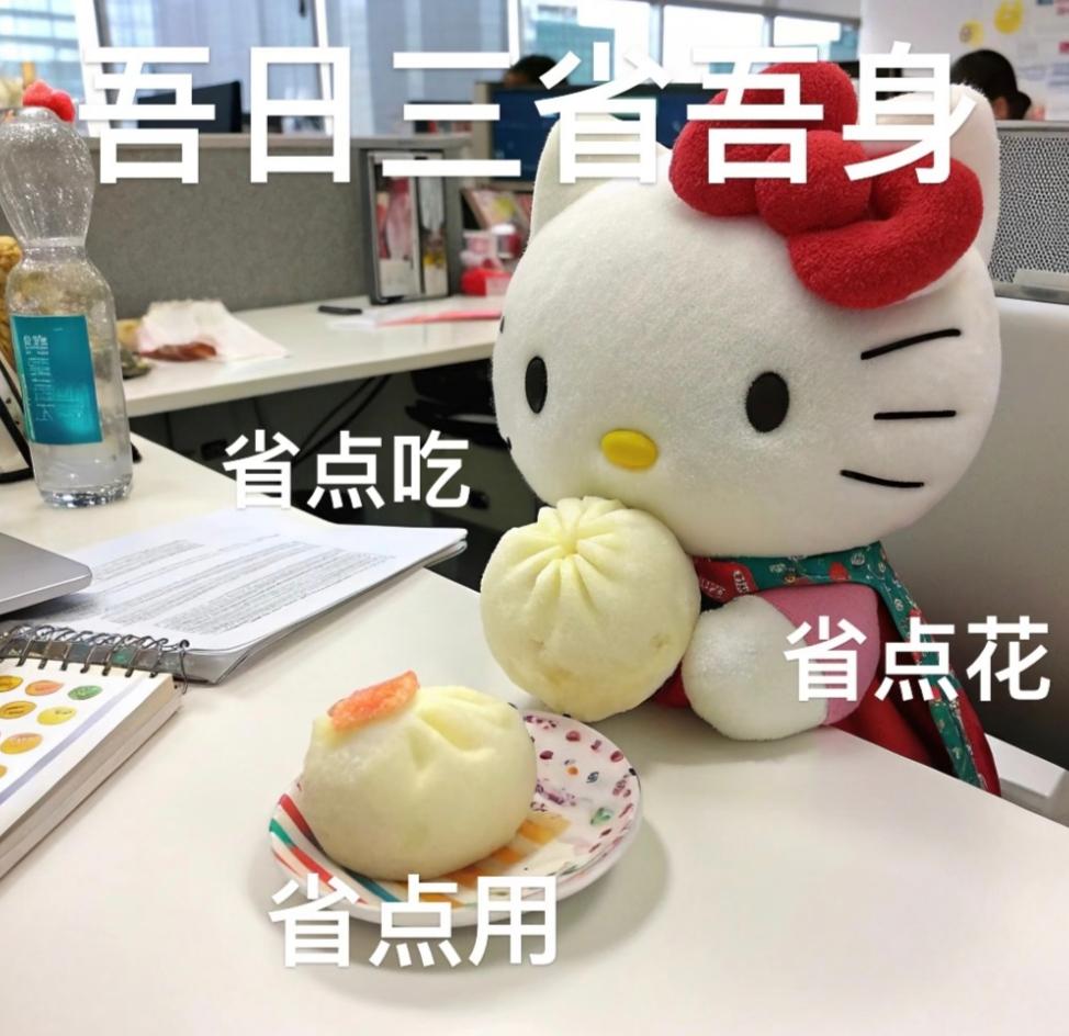 廖毅个人生活照1
