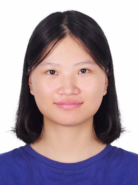 李欣个人生活照1