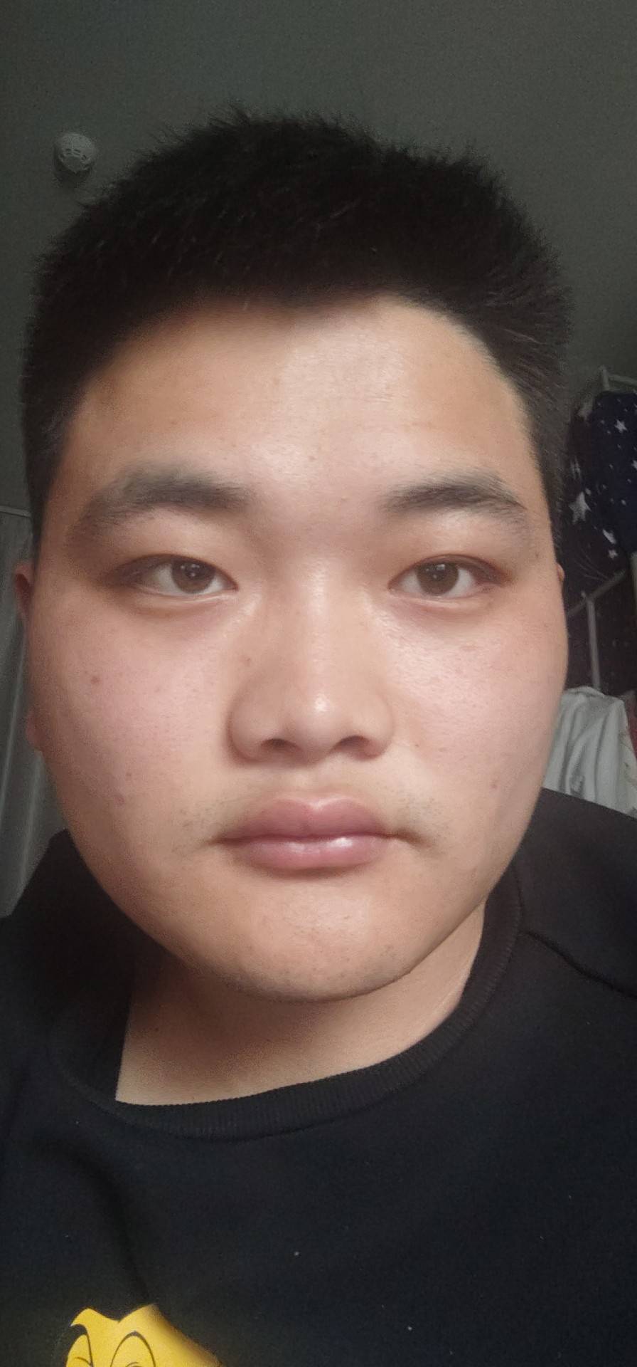 郭庚林个人生活照1