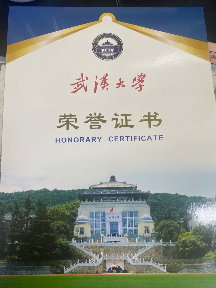 王晴晴个人生活照1