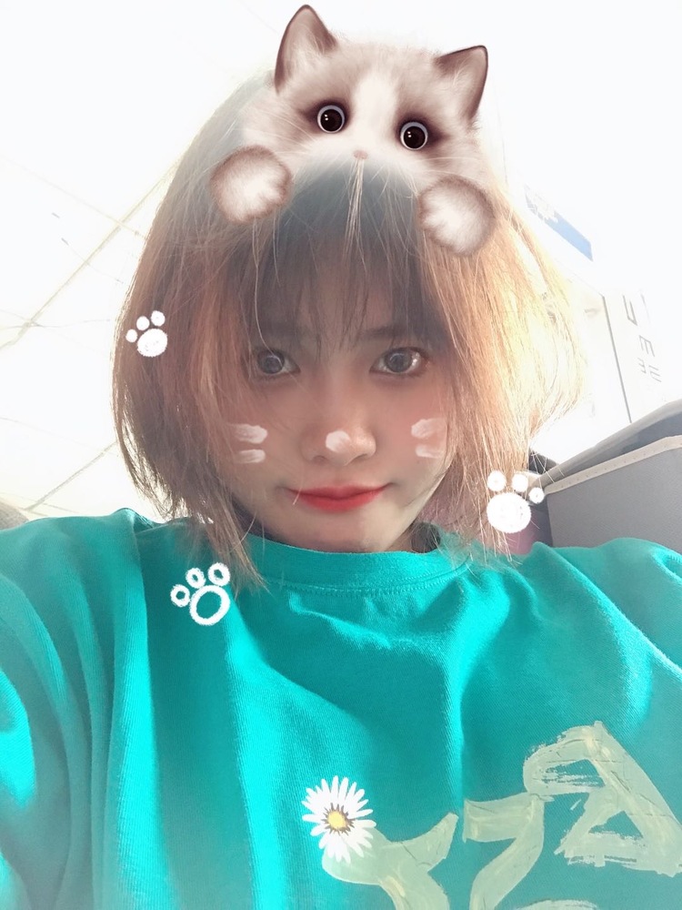 梅学瑞个人生活照1