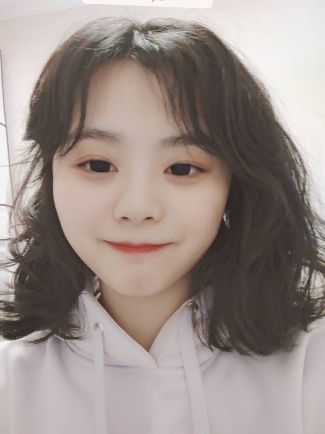 李敏个人生活照1